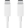 Obrázok pre výrobcu Samsung USB-C kabel (5A, 1.8m) White