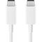 Obrázok pre výrobcu Samsung USB-C kabel (5A, 1.8m) White