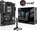 Obrázok pre výrobcu ASUS MB Sc AM5 TUF GAMING B650E-PLUS WIFI, AMD B650, 4xDDR5, 1xDP, 1xHDMI, WiFi
