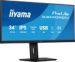 Obrázok pre výrobcu iiyama ProLite XUB3493WQSU-B6 34"/IPS/wQHD/ 120Hz/1ms/Černá/3R