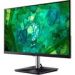 Obrázok pre výrobcu ACER LCD Vero RS242YG0bpamix 23.8",IPS LED,FHD,75Hz,250nits,178/178,1ms,VESA,Audio,Repro,VGA,HDMI,Black
