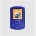Obrázok pre výrobcu SanDisk Clip Sport Plus MP3 Player 32GB, Modrá