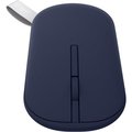 Obrázok pre výrobcu ASUS MOUSE MD100 modra - optická bezdrôtová myš; modra;BT+2.4GHZ; 2 farebné kryty