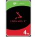 Obrázok pre výrobcu Seagate 4TB Ironwolf 256MB SATAIII 5400rpm NAS