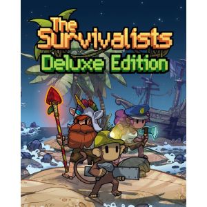 Obrázok pre výrobcu ESD The Survivalists Deluxe Edition