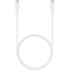 Obrázok pre výrobcu Samsung datový kabel EP-DA905BWE, USB-C, 3A, délka 1m, bílá, (bulk)