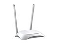 Obrázok pre výrobcu TP-Link TL-WR840N 300Mbps Wireless N Router, 2x fixní anténa, Qualcomm