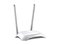 Obrázok pre výrobcu TP-Link TL-WR840N 300Mbps Wireless N Router, 2x fixní anténa, Qualcomm