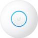 Obrázok pre výrobcu UBNT UAP-nanoHD-3 - Compact UniFi Wave2 AC AP, bez PoE adaptéru, 3-pack