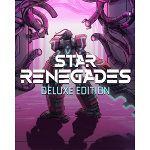 Obrázok pre výrobcu ESD Star Renegades Deluxe Edition