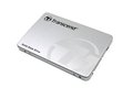 Obrázok pre výrobcu TRANSCEND SSD370S 32GB SSD disk 2.5" SATA (MLC), Aluminum casing