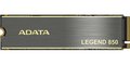 Obrázok pre výrobcu ADATA LEGEND 850 512GB SSD / Interní / PCIe Gen4x4 M.2 2280