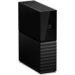 Obrázok pre výrobcu WD My Book EMEA 3.5" externý HDD 6TB, USB 3.0, čierný