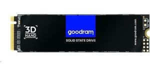 Obrázok pre výrobcu GOODRAM SSD PX500 256GB M.2 PCI Gen3 x4 NVMe 1850/950 MB/s