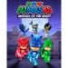 Obrázok pre výrobcu ESD PJ Masks Heroes of the Night