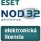 Obrázok pre výrobcu Predĺženie ESET NOD32 Antivirus 3PC / 1 rok