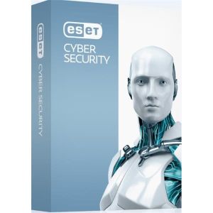 Obrázok pre výrobcu Predĺženie ESET Cyber Security pre MAC 1PC / 2 roky