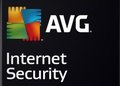 Obrázok pre výrobcu AVG Internet Security pro Windows 1 lic. (24 měs.) SN Email ESD