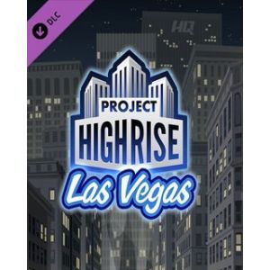 Obrázok pre výrobcu ESD Project Highrise Las Vegas