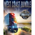 Obrázok pre výrobcu ESD American Truck Simulátor West Coast Bundle