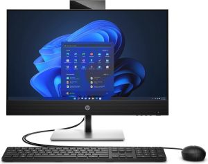 Obrázok pre výrobcu HP ProOne 440 G9 23,8" FHD /T/i7-12700T/16GB/512GB SSD/UHD 770/W11P/Black/3R