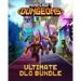 Obrázok pre výrobcu ESD Minecraft Dungeons Ultimate DLC Bundle