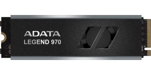 Obrázok pre výrobcu ADATA LEGEND 970 1TB /SSD/M.2 NVMe/Černá/5R