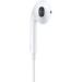 Obrázok pre výrobcu Apple EarPods /Lightning/Drát/Bílá