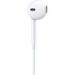 Obrázok pre výrobcu Apple EarPods /Lightning/Drát/Bílá