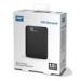 Obrázok pre výrobcu WD Elements Portable 1,5TB Ext. 2.5" USB3.0, Black