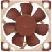 Obrázok pre výrobcu Noctua ventilátor NF-A4x10 PWM / 40mm / výška 10mm / PWM/ 4-pin