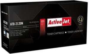 Obrázok pre výrobcu ActiveJet Toner Brother TN-2120 Supreme NEW 100% - 2600 stran  ATB-2120N, AT-2120N