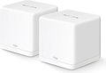 Obrázok pre výrobcu Mercusys Halo H60X(2-pack) AX1500 Home Mesh WiFi6 system