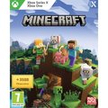 Obrázok pre výrobcu XSX - Minecraft + 3500 Minecoins