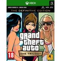 Obrázok pre výrobcu XOne/XSX - Grand Theft Auto: The Trilogy – The Definitive Edition