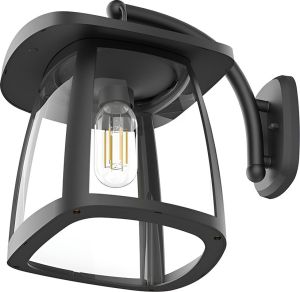 Obrázok pre výrobcu Venkovní solární LED světlo Viking SR10W