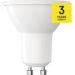 Obrázok pre výrobcu LED CLS MR16 3W(32W) 345lm GU10 NW