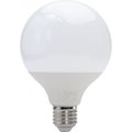 Obrázok pre výrobcu TESLA LED žárovka GLOBE/ E27/ 15W/ 230V/ 1450lm/ 3000K/ teplá bílá