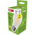 Obrázok pre výrobcu EMOS LED FLM A60 7,8W(75W) 1 060lm E27 NW