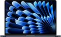 Obrázok pre výrobcu Apple MacBook Air 15" /M3/15,3" 2880x1864/8GB/512GB SSD/M3/Sonoma/Midnight