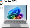 Obrázok pre výrobcu Microsoft Surface Laptop 7 Copilot+ 5G /U7-266V/13,8" 2304x1536/T/ 16GB/256GB/Intel int/W11P/Platinum