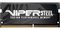 Obrázok pre výrobcu Patriot Viper Steel SO-DIMM DDR4/8GB/3200MHz/CL18/1x8GB