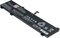 Obrázok pre výrobcu Baterie T6 Power Lenovo Legion 5-15ACH6, 5-15ITH6, 5 Pro 16ITH6, 5210mAh, 80Wh, 4cell, Li-poly