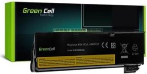Obrázok pre výrobcu Green Cell Battery for Lenovo ThinkPad T440 T440s T450 T450s T460 T460p T470p T550 T560 W550s X240 X250 X260 X270 L450 L460 L470