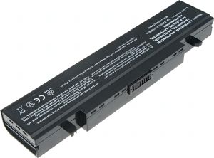 Obrázok pre výrobcu Baterie T6 power Samsung R430, R480, R520, R530, R540, R580, R620, R720, R780, 6cell, 5200mAh