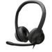 Obrázok pre výrobcu Logitech H390 USB-C Headset - MIDNIGHT BLACK