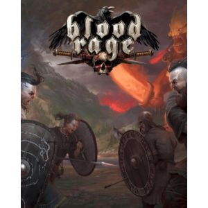 Obrázok pre výrobcu ESD Blood Rage