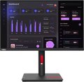 Obrázok pre výrobcu Lenovo ThinkVision/T24i-30/23,8"/IPS/FHD/60Hz/6ms/Blck-Red/3R