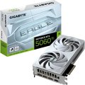 Obrázok pre výrobcu GIGABYTE VGA NVIDIA GeForce RTX 5060 Ti EAGLE ICE OC 16G, 16G GDDR7, 3xDP, 1xHDMI