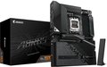Obrázok pre výrobcu GIGABYTE MB Sc AM5 X870 AORUS STEALTH, AMD X870, 4xDDR5, 1xHDMI, 2xUSB4, WiFi